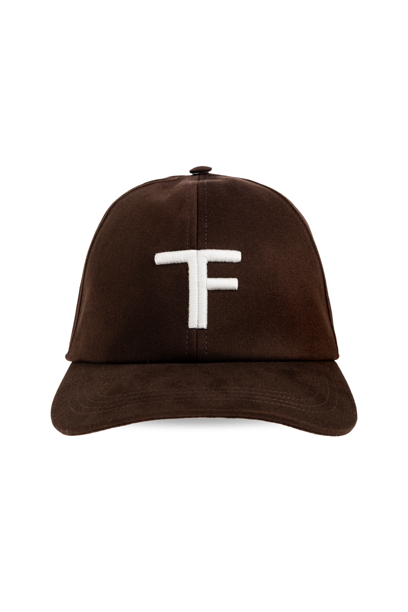 Tom Ford Baseball cap | Men's | Vitkac